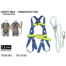 CRESTON FE-5728 Safety Belt